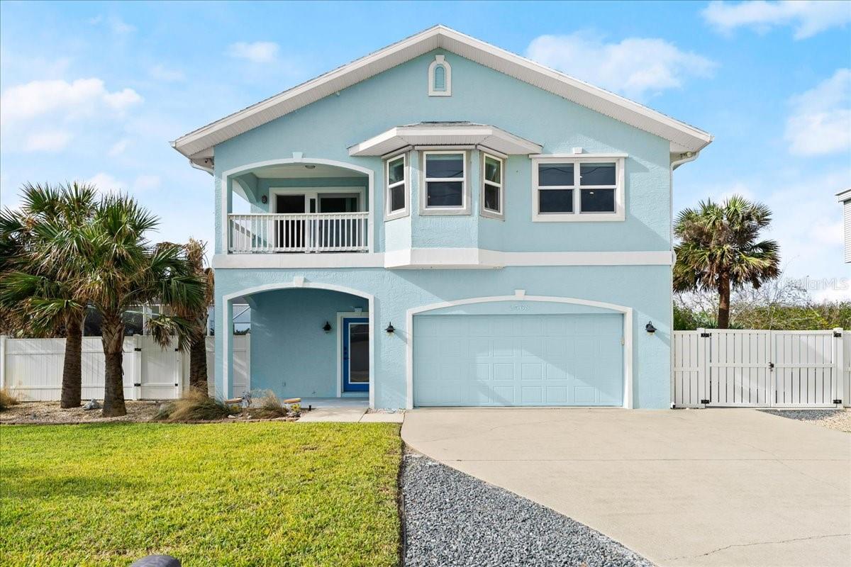 Details for 2568 Central Avenue, FLAGLER BEACH, FL 32136