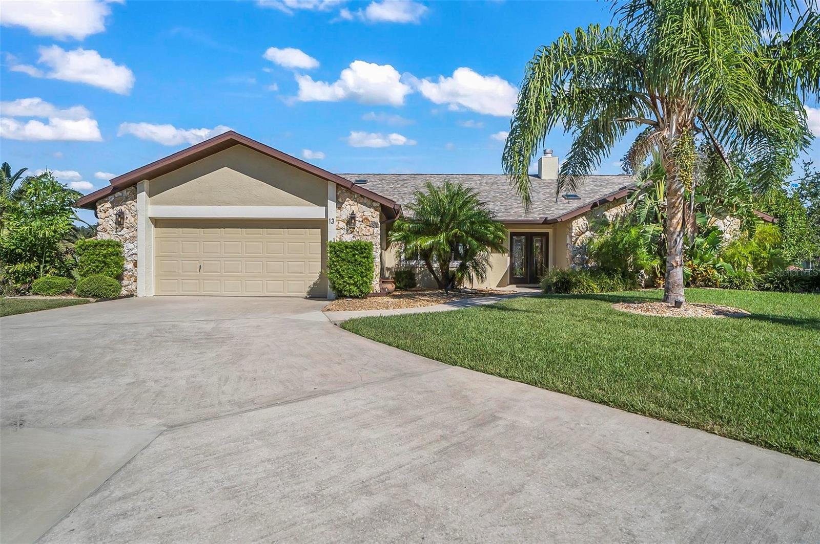 Details for 13 Clee Court, PALM COAST, FL 32137