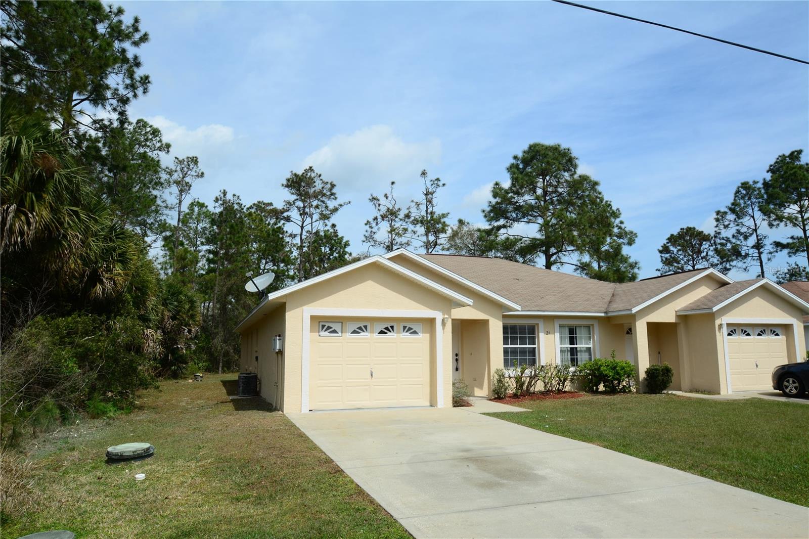 Details for 21 Pine Hurst Lane A, PALM COAST, FL 32164