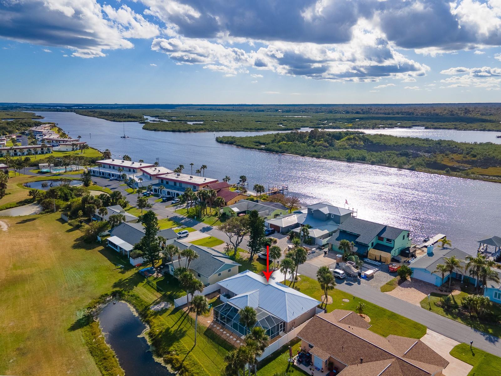 Details for 273 Ocean Palm Drive, FLAGLER BEACH, FL 32136