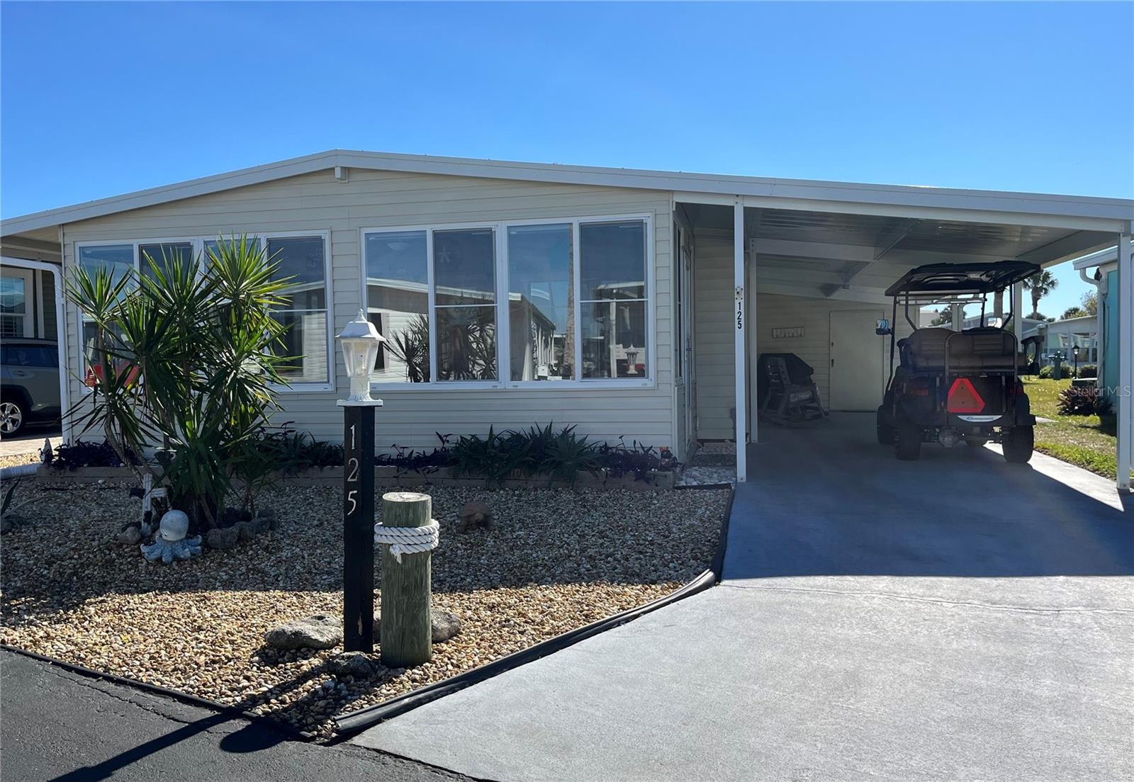 Details for 125 Anchorage Drive, FLAGLER BEACH, FL 32136