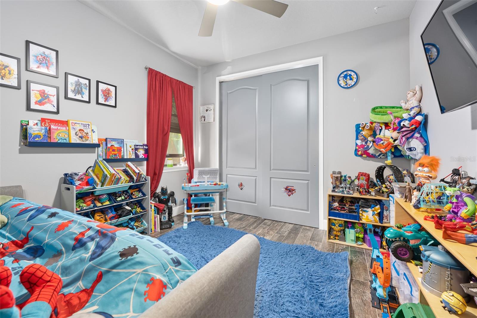 Image 39 of 45 For 660 Aldenham Lane