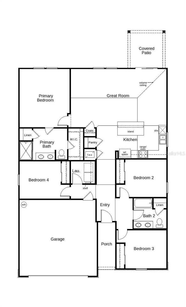 Image 2 of 17 For 33 Camellia Street