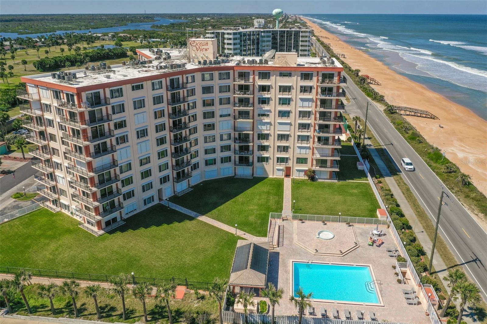 Details for 3600 Ocean Shore Boulevard 812, FLAGLER BEACH, FL 32136