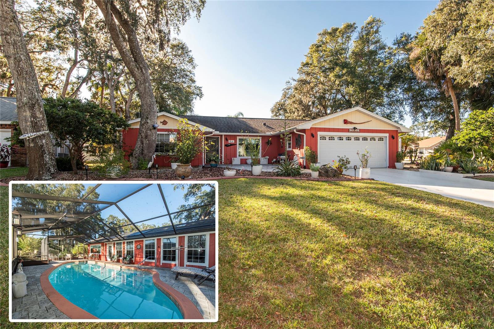 Details for 14 Fort Caroline Lane, PALM COAST, FL 32137