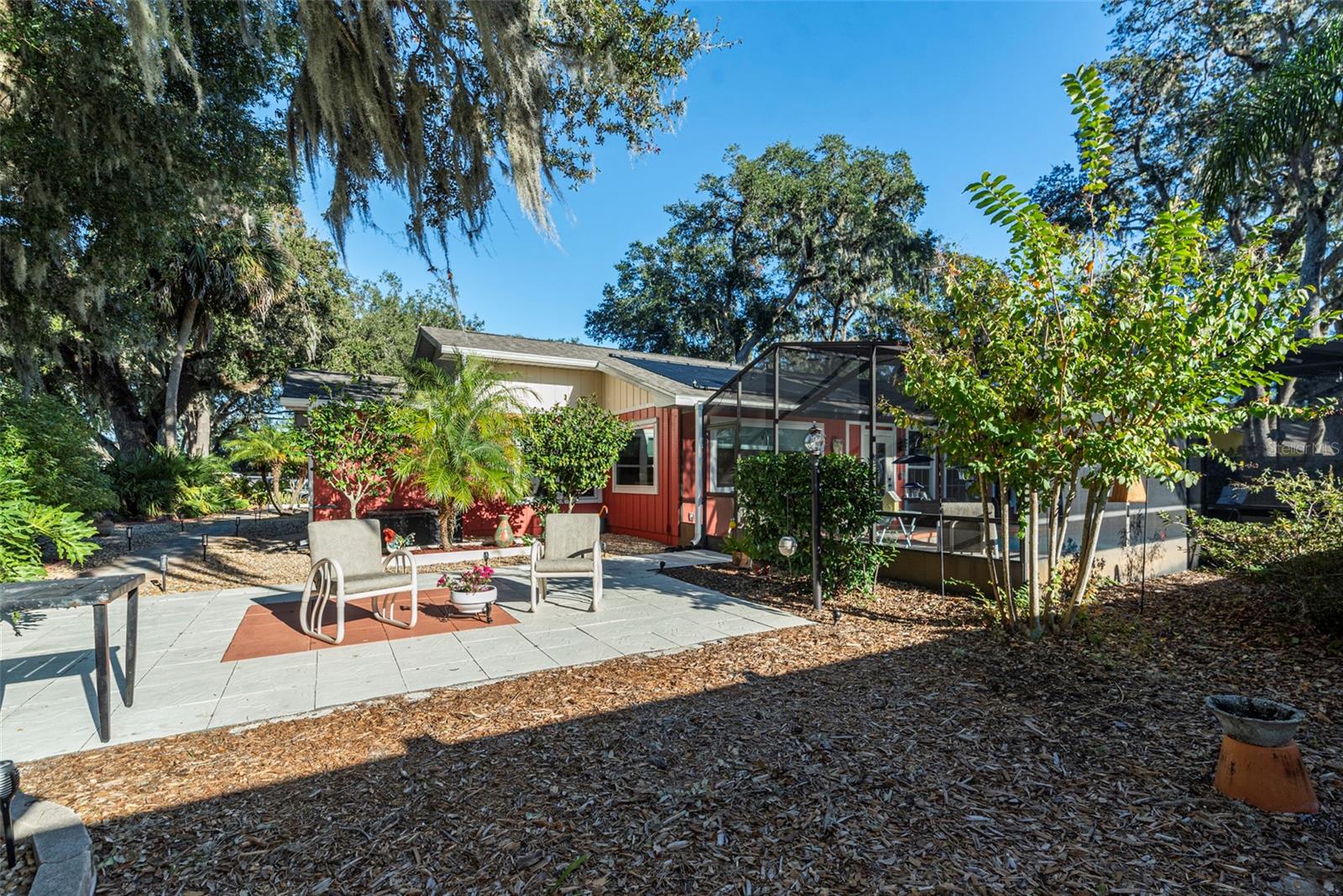 Image 59 of 74 For 14 Fort Caroline Lane
