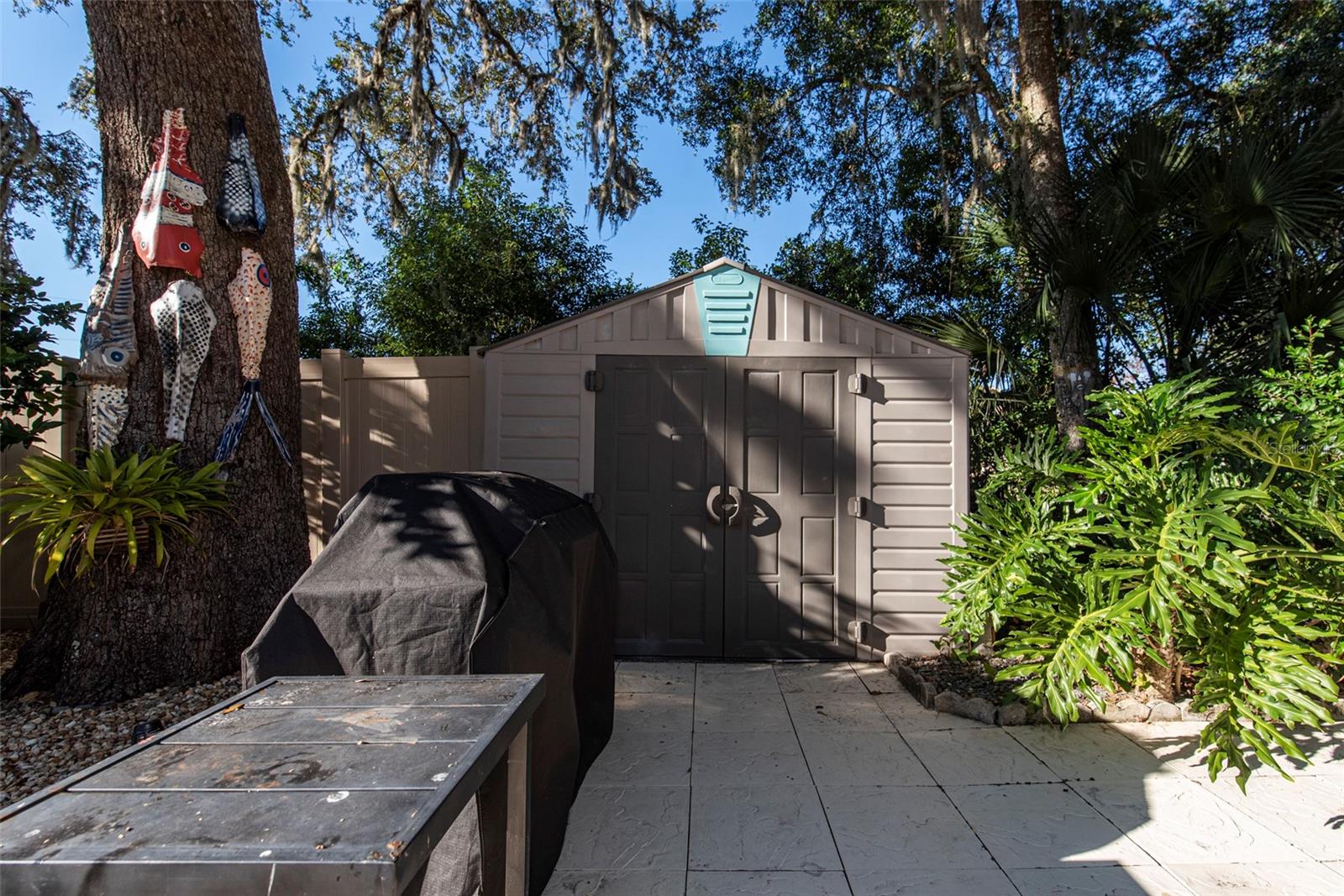 Image 66 of 74 For 14 Fort Caroline Lane