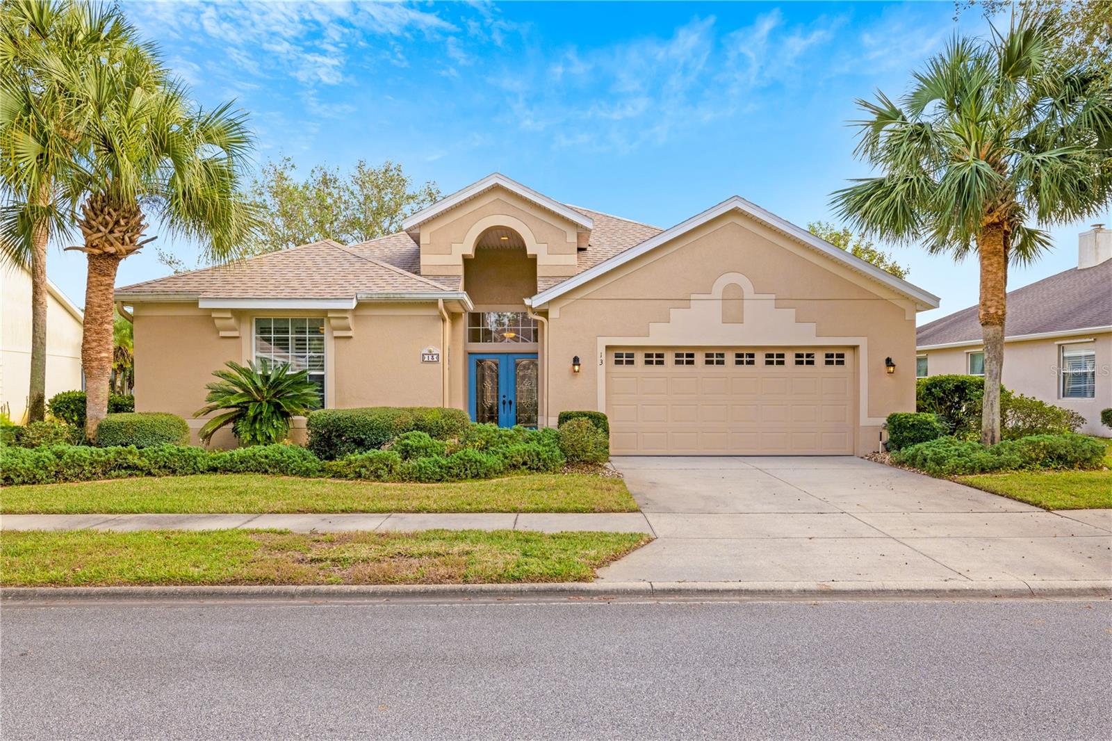 Details for 13 Shinnecock Drive, PALM COAST, FL 32137