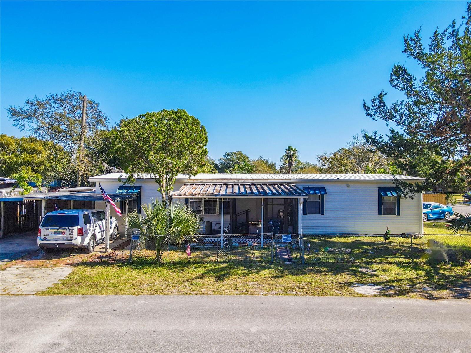 Details for 1138 Avenue H, ORMOND BEACH, FL 32174