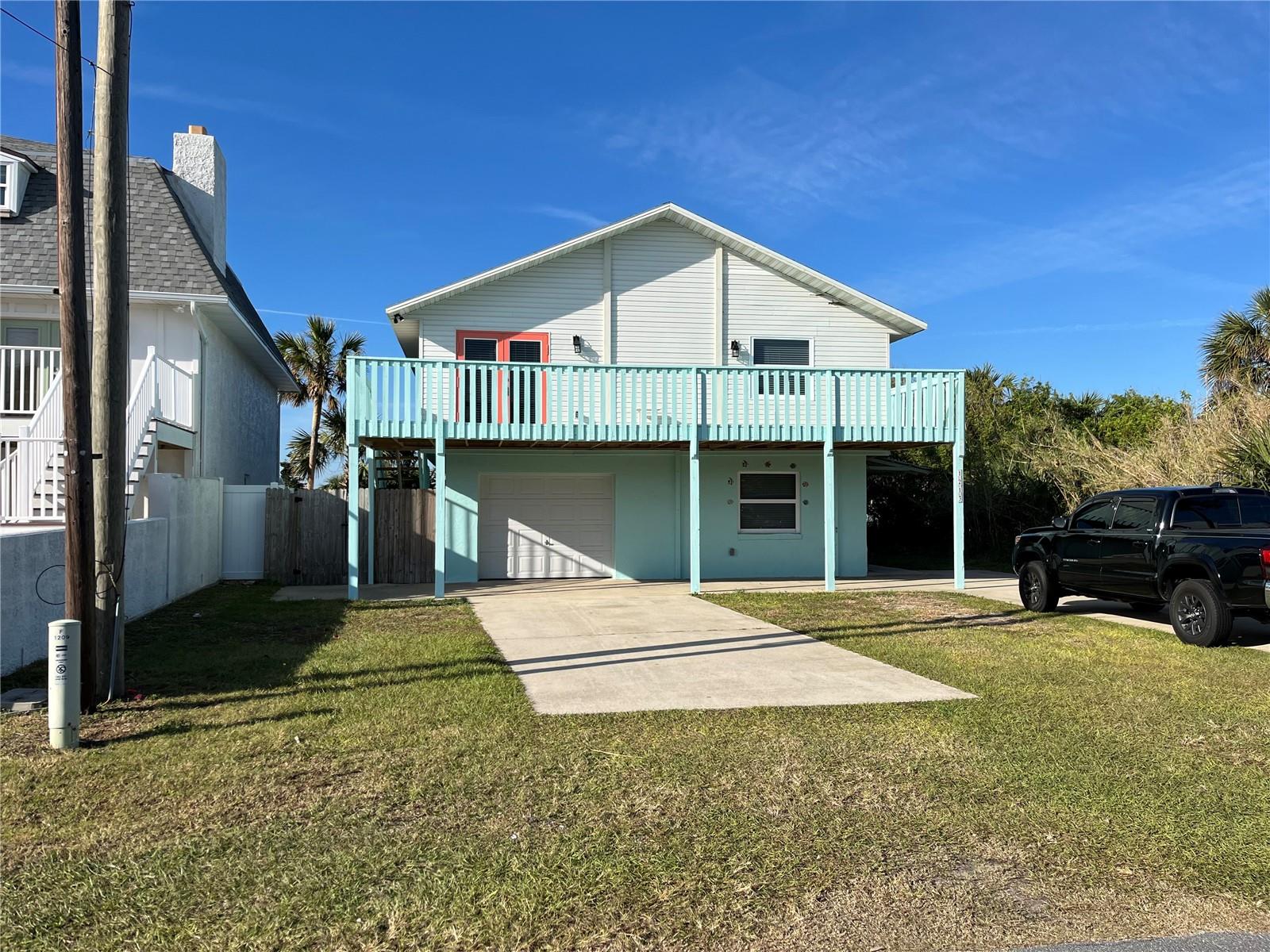 Details for 1213 Central Avenue, FLAGLER BEACH, FL 32136