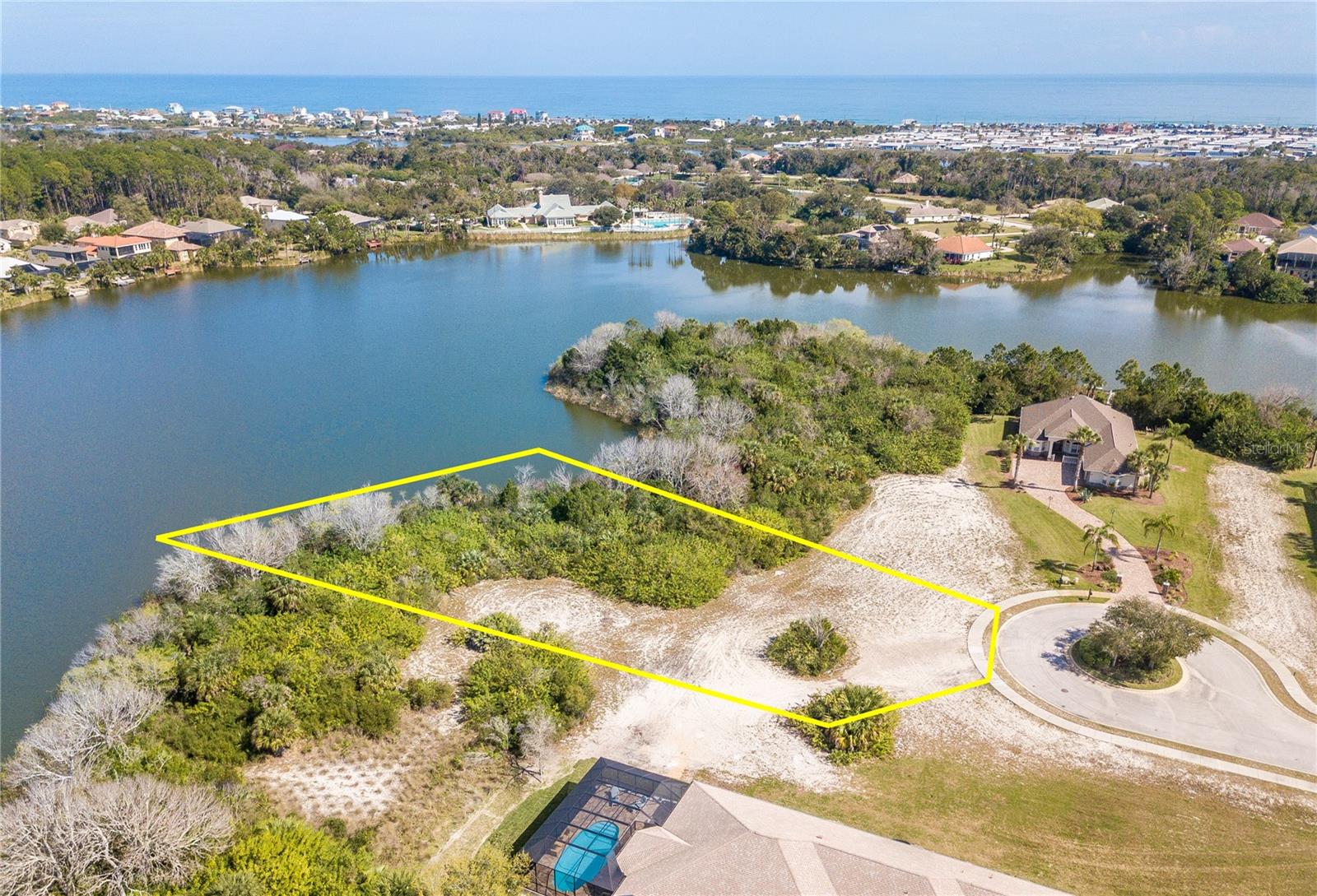 Details for 151 Lakewalk Drive, PALM COAST, FL 32137