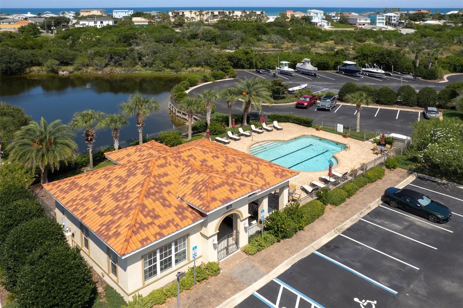 Image 35 of 46 For 160 Pantano Cay Boulevard 3202