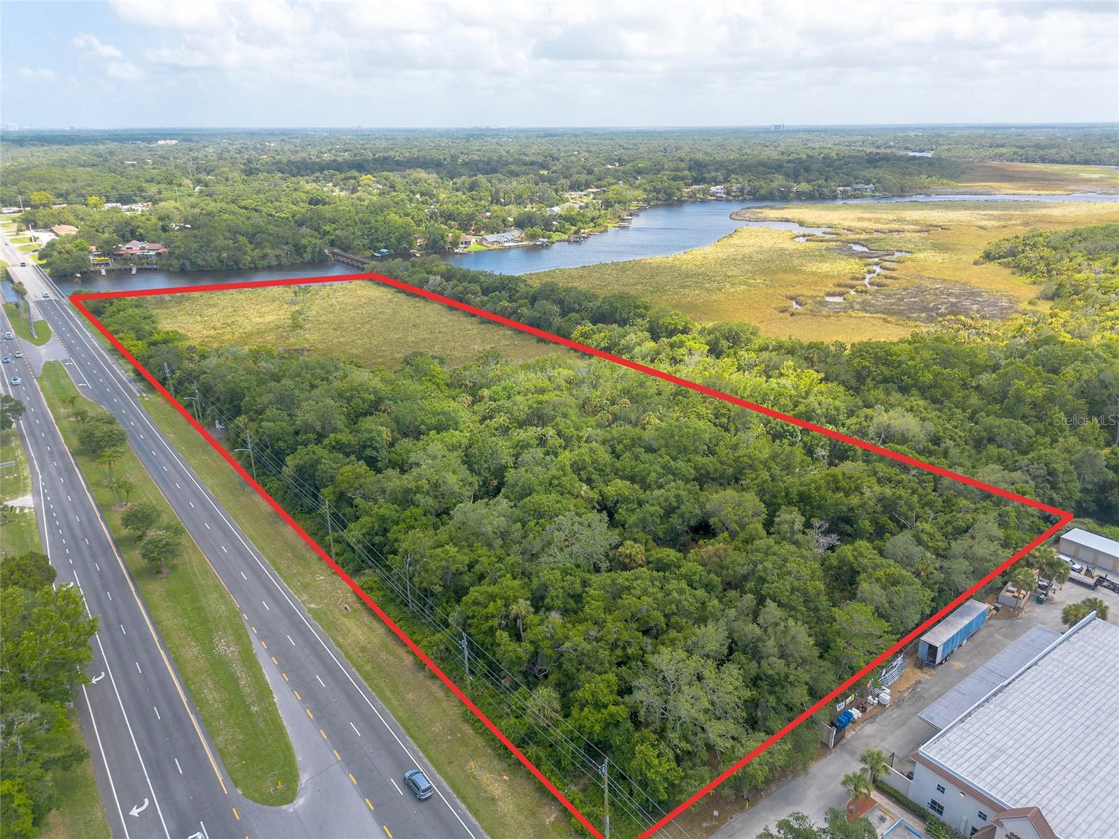 Details for 1000 Us Highway 1, ORMOND BEACH, FL 32174