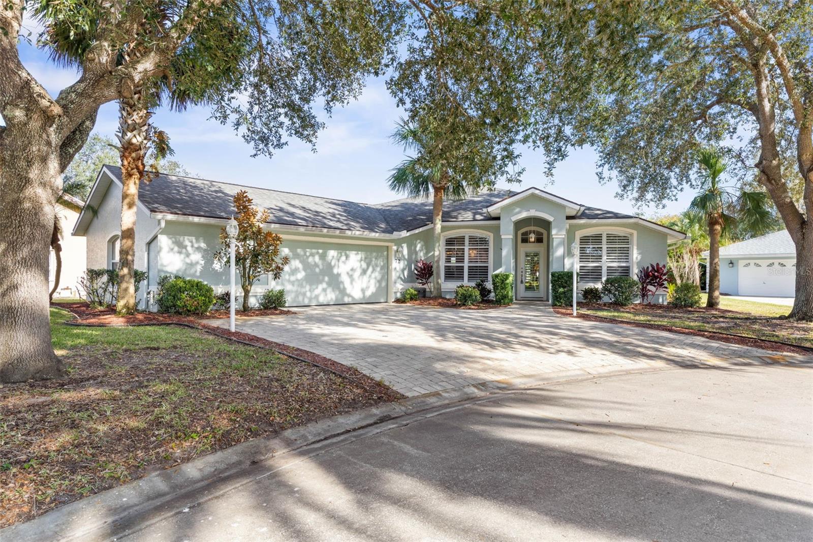 Details for 72 Kingsley Lane, ORMOND BEACH, FL 32174