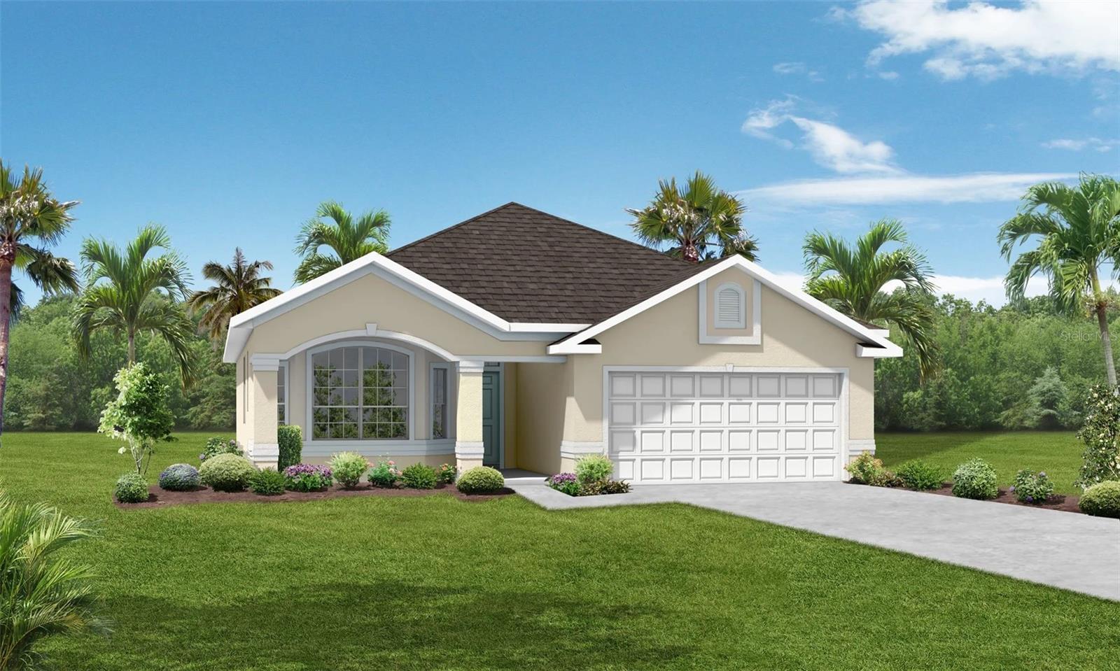 Listing Details for 34 Matanzas Cove Drive, PALM COAST, FL 32137