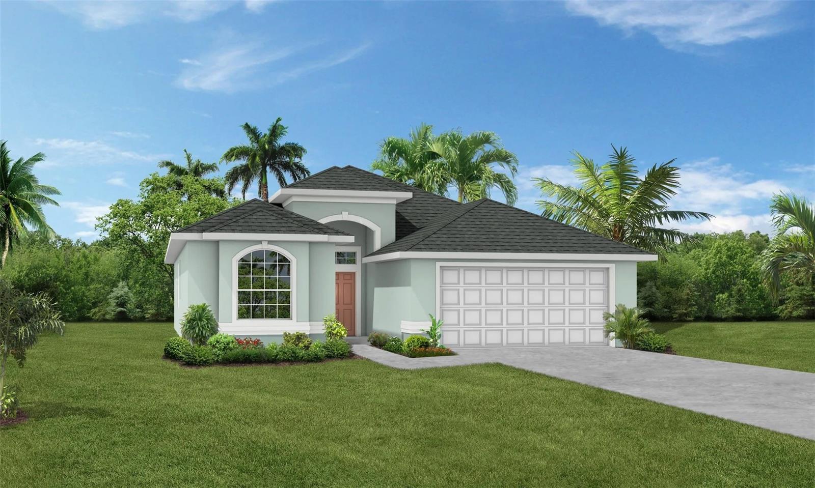 Listing Details for 36 Matanzas Cove Drive, PALM COAST, FL 32137