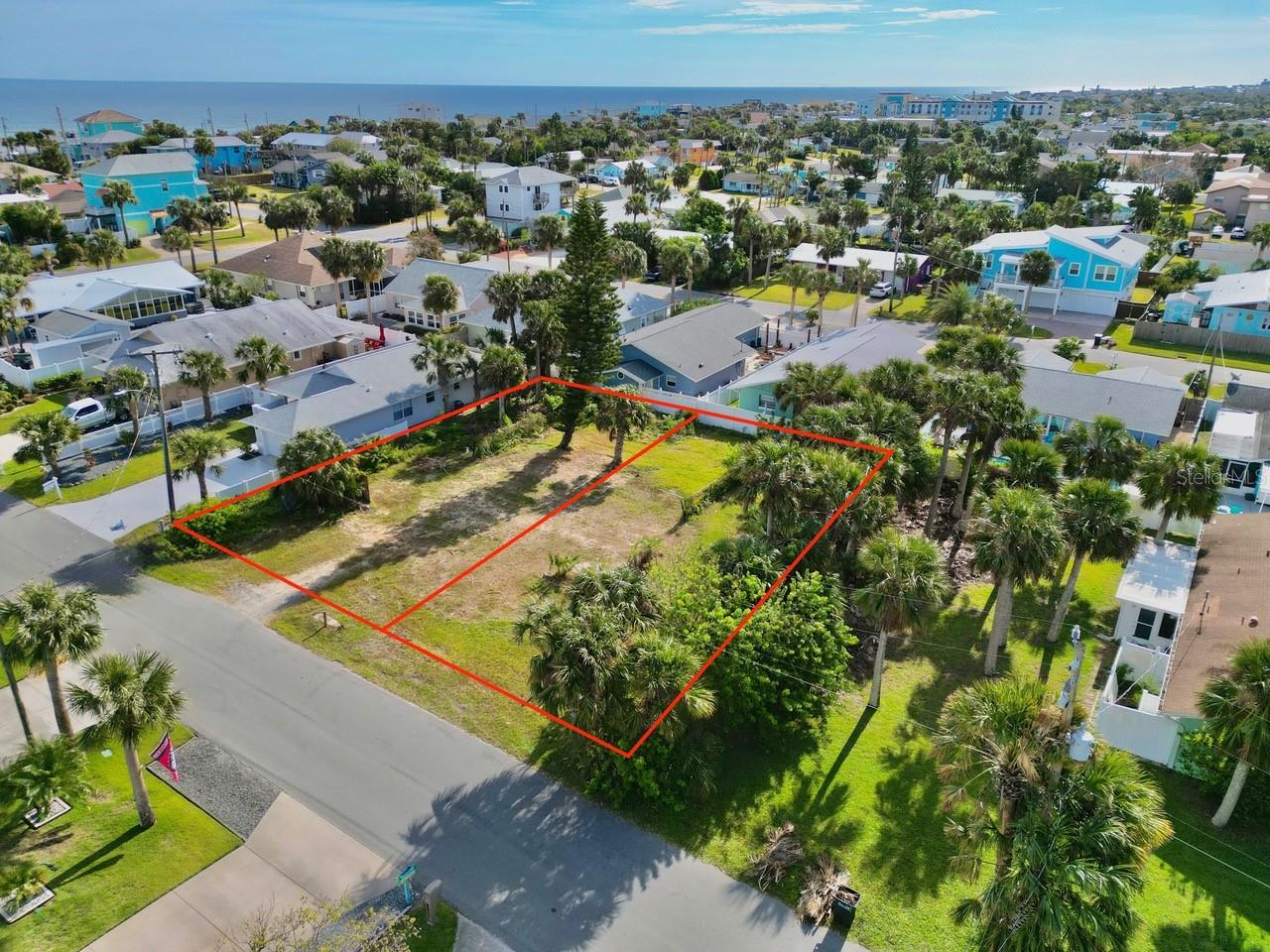 Details for 315 7th Street, FLAGLER BEACH, FL 32136