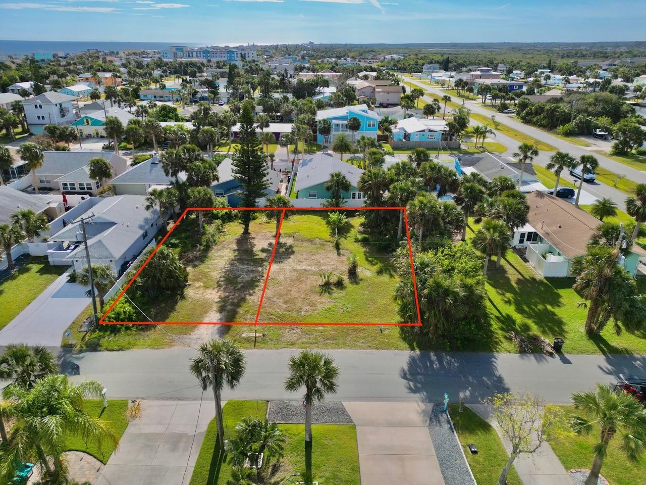 Details for 3xx 7th Street, FLAGLER BEACH, FL 32136