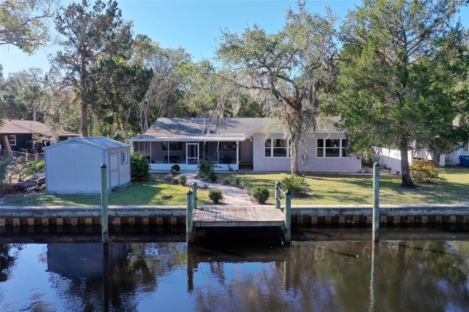 Details for 1069 Indigo Road, ORMOND BEACH, FL 32174