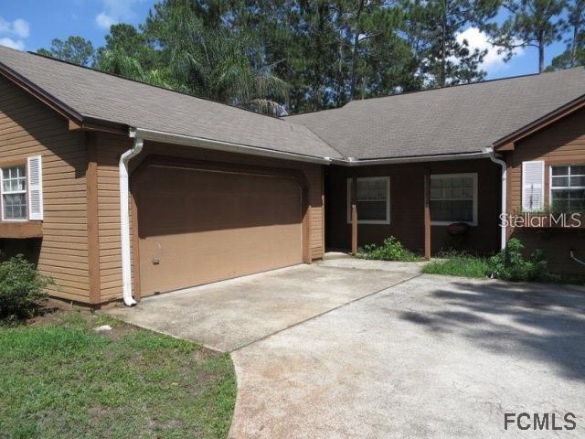 Details for 30 Wellhaven Lane A, PALM COAST, FL 32164