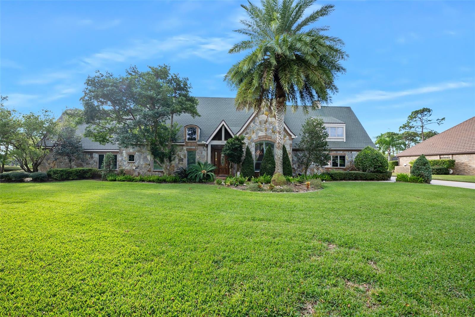 Details for 501 Oyster Bay Drive, ORMOND BEACH, FL 32174