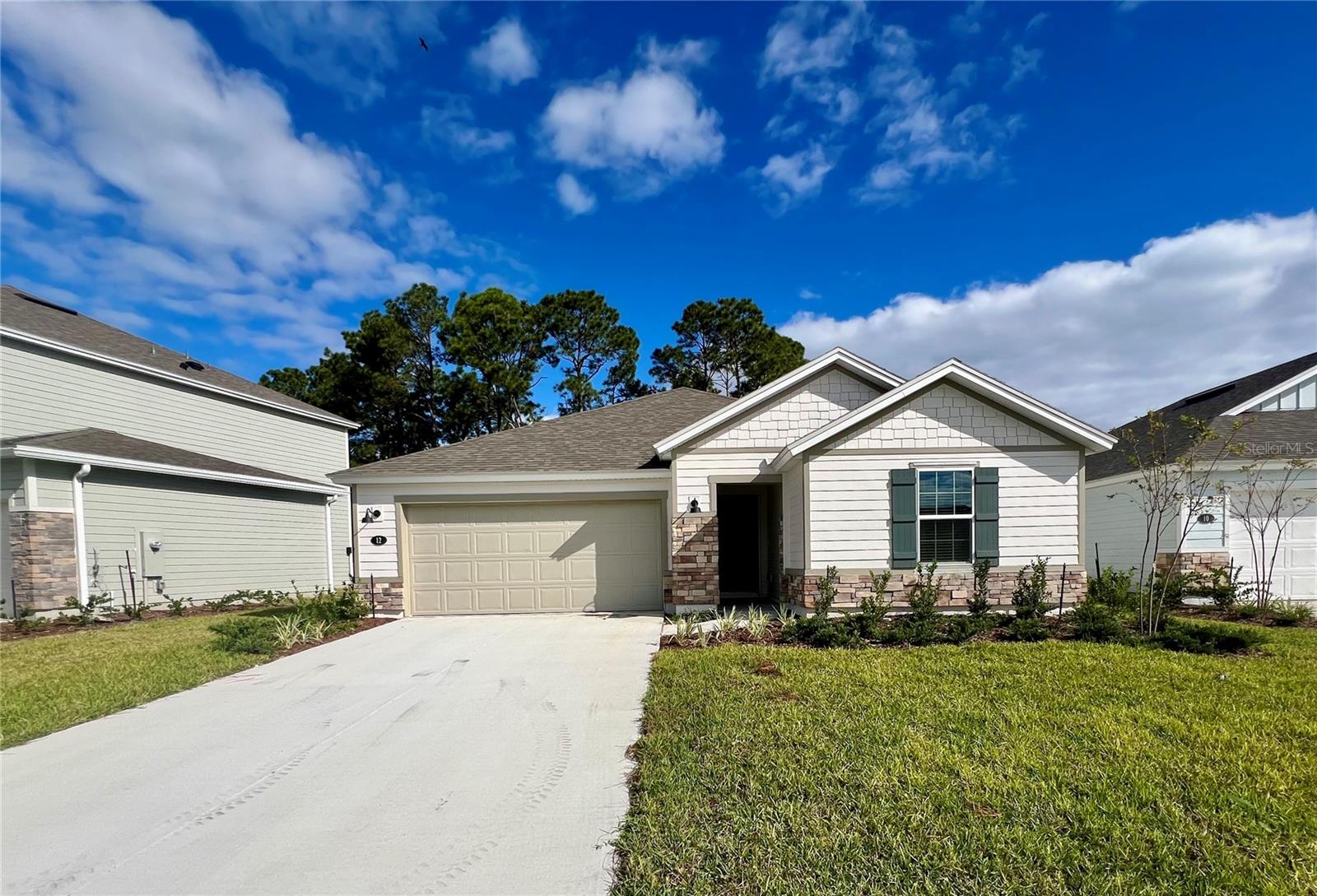 Details for 12 Gilded Ct, FLAGLER BEACH, FL 32136