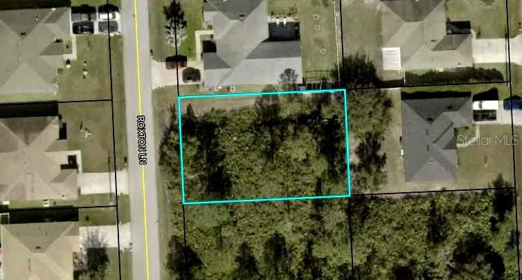 Details for 33 Roxton Lane, PALM COAST, FL 32164