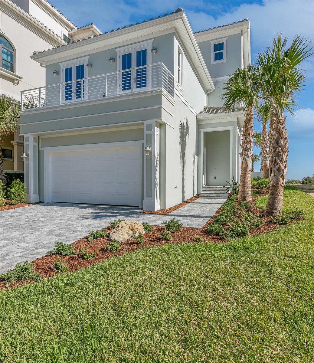 Details for 362 Ocean Crest Drive, PALM COAST, FL 32137