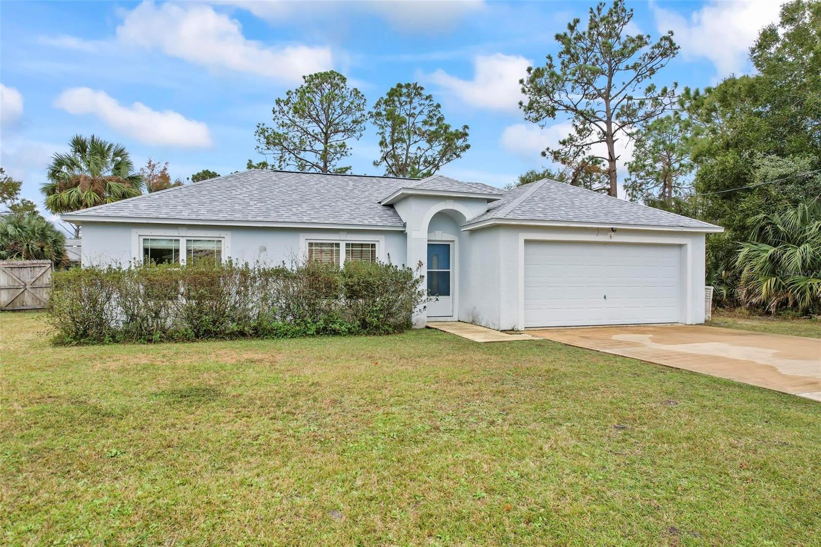 Details for 6 Round Table Lane, PALM COAST, FL 32164