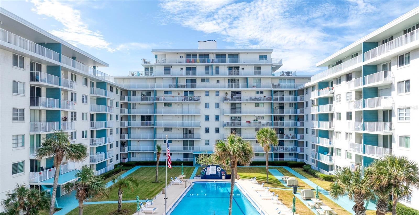 Details for 2727 Atlantic Avenue 203, DAYTONA BEACH, FL 32118