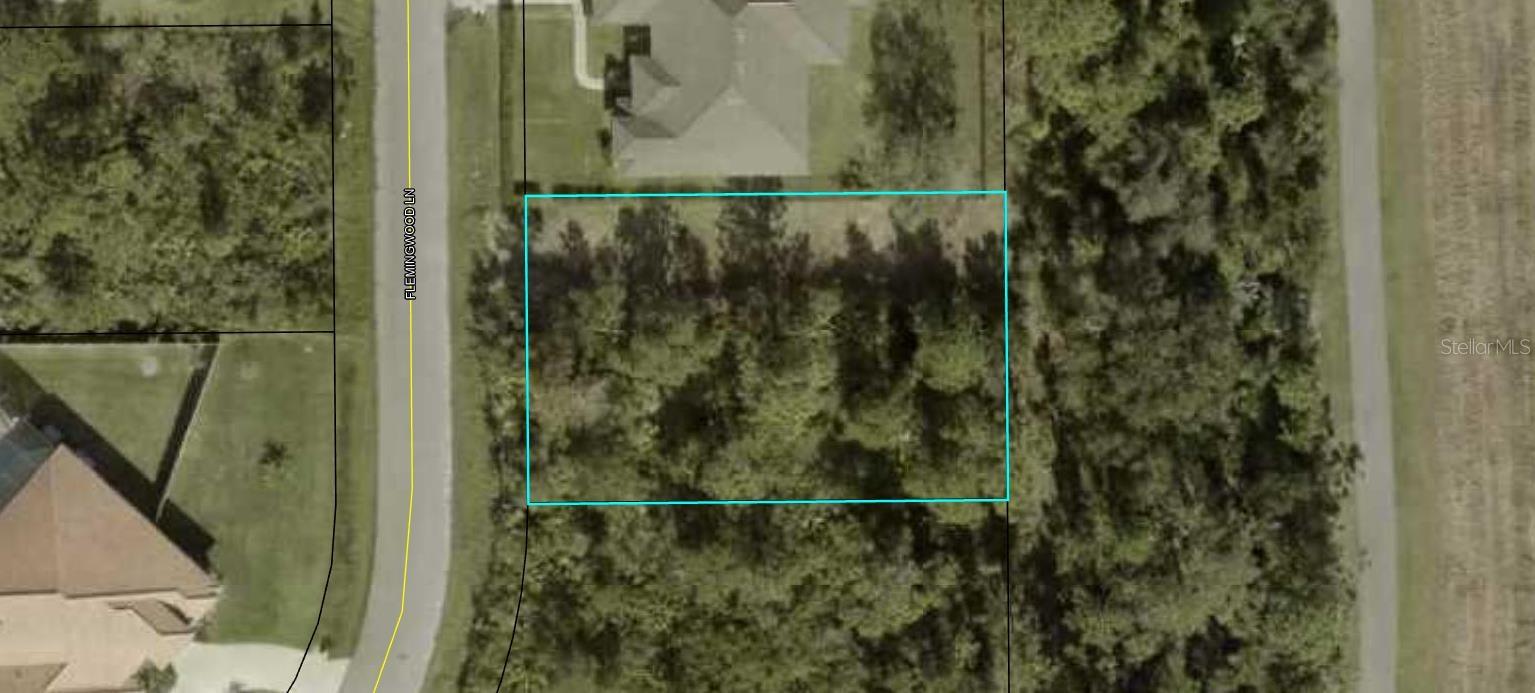 Listing Details for 89 Flemingwood Lane, PALM COAST, FL 32137