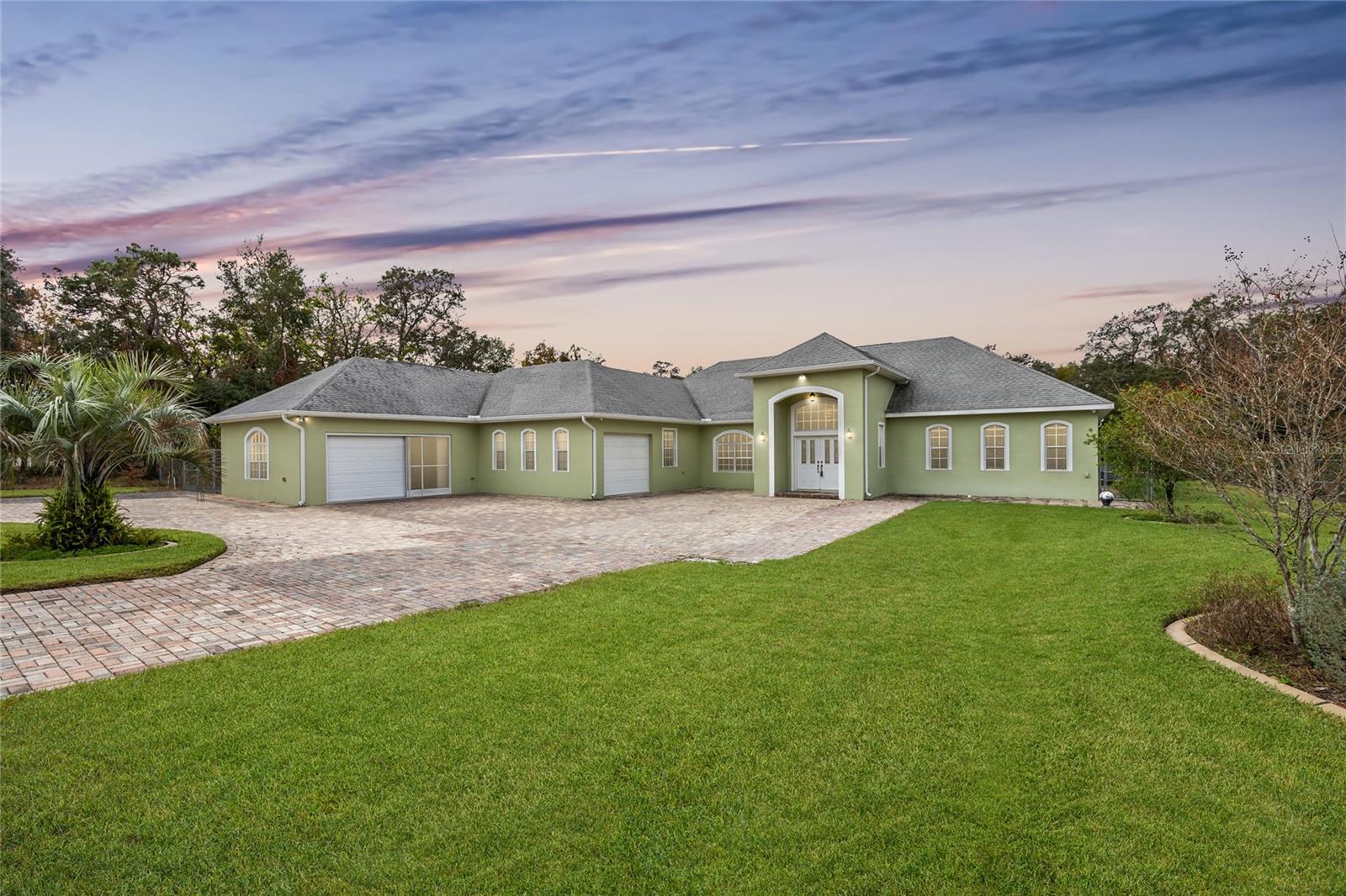 Details for 17847 Dansville Drive, SPRING HILL, FL 34610