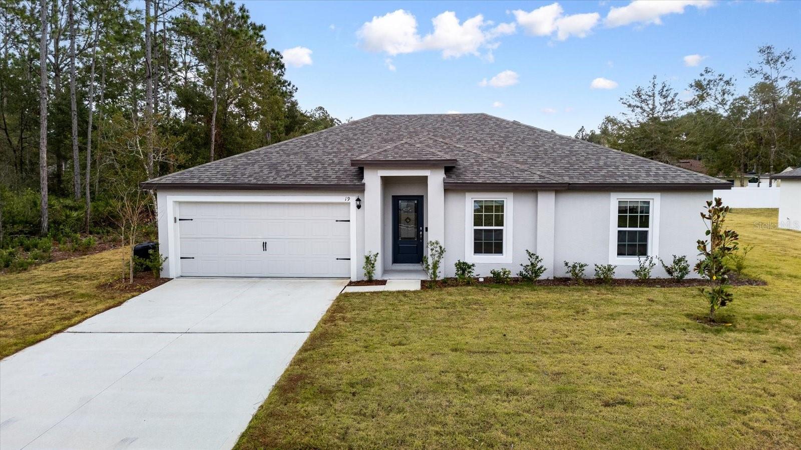 Details for 19 Slipper Flower Path E, PALM COAST, FL 32164