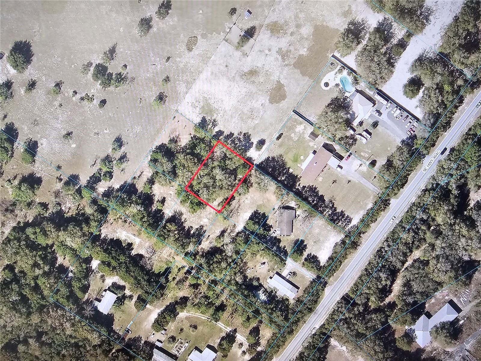 Listing Details for Highway 464c  017, OCKLAWAHA, FL 32179