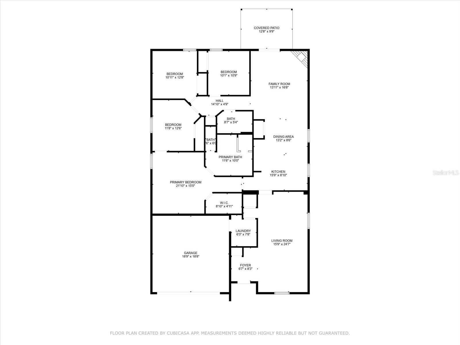 Image 47 of 47 For 24 Riviera Estates Court