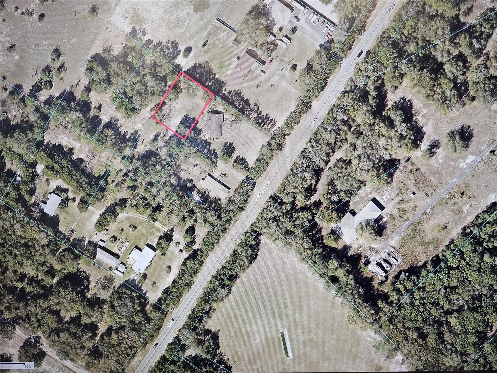 Listing Details for Highway 464c  018, OCKLAWAHA, FL 32179