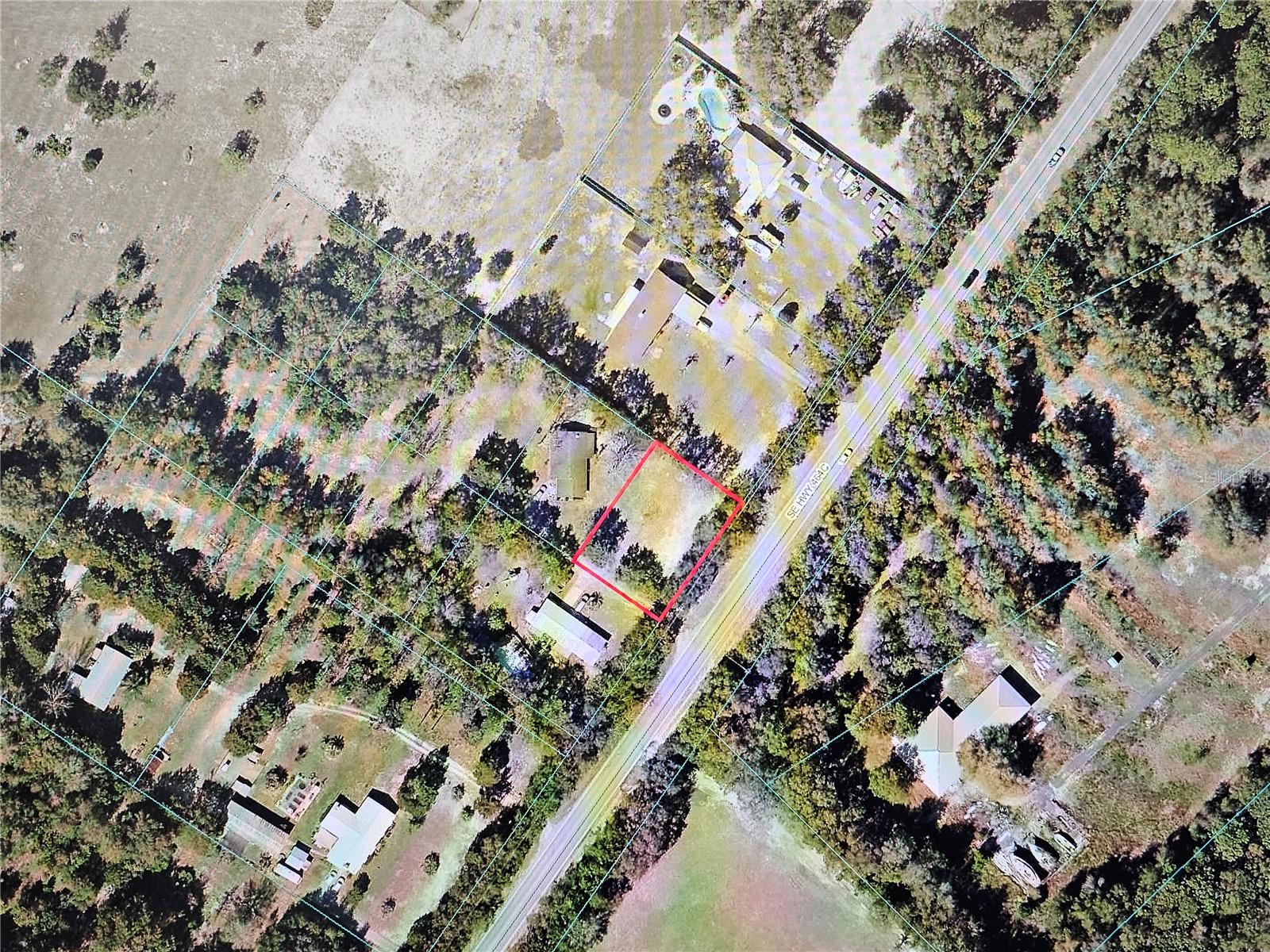 Listing Details for Highway 464c  011, OCKLAWAHA, FL 32179