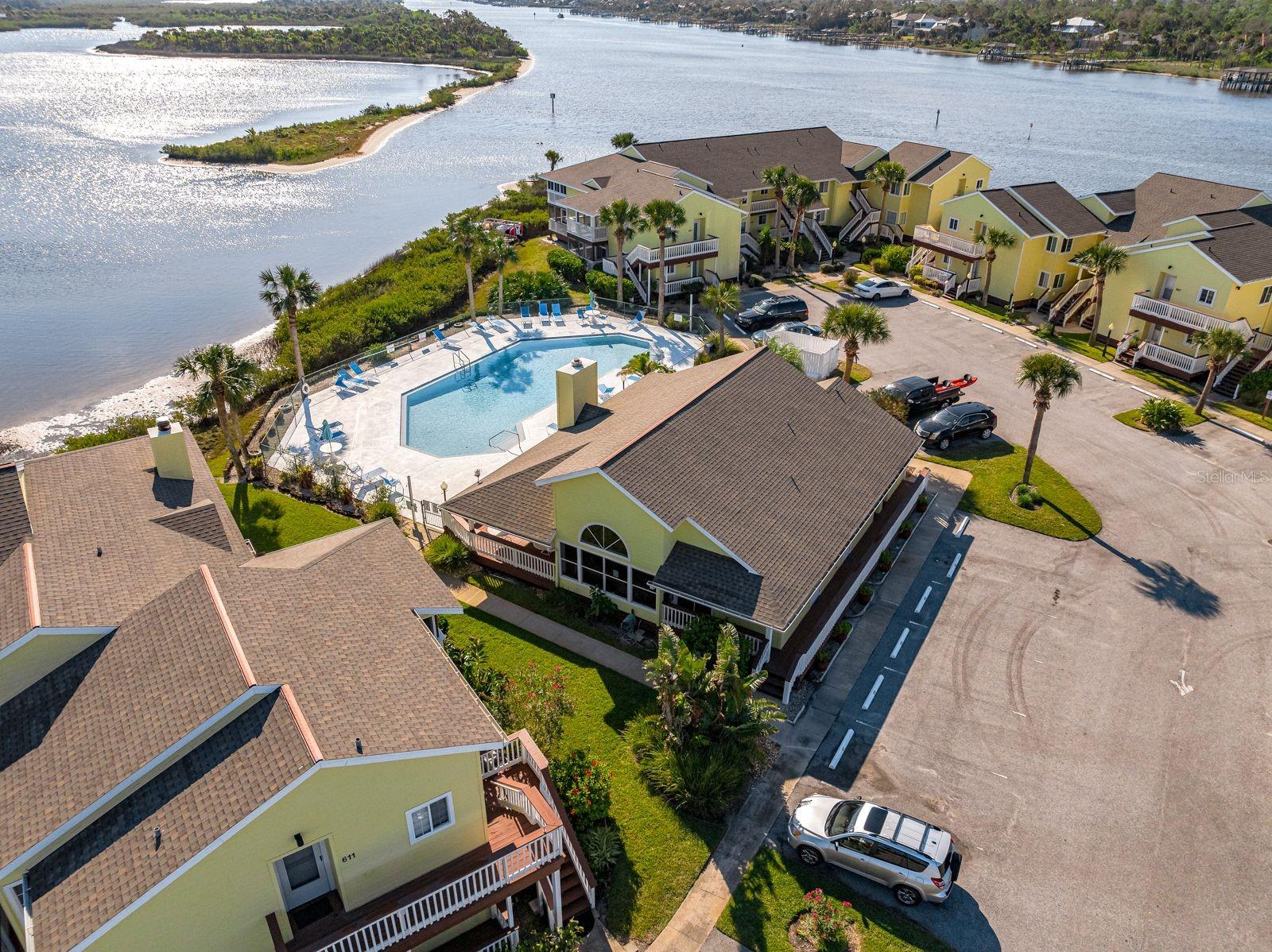 Details for 1107 Ocean Marina Drive, FLAGLER BEACH, FL 32136