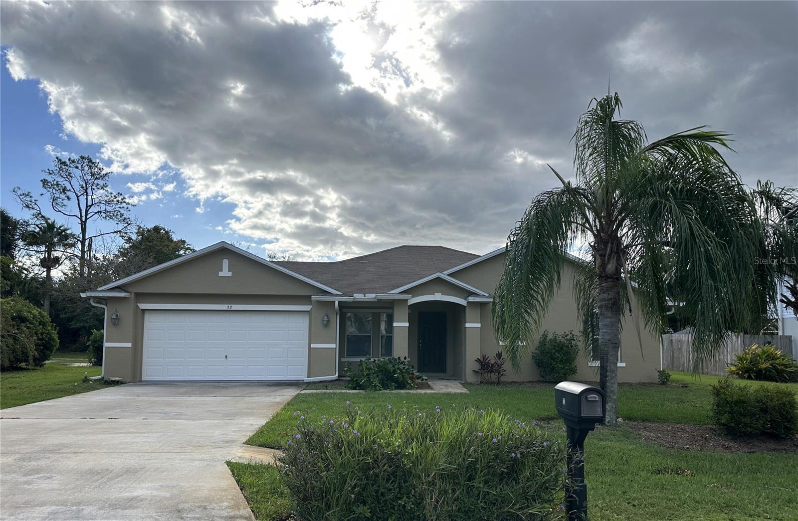 Details for 32 President Lane, PALM COAST, FL 32164