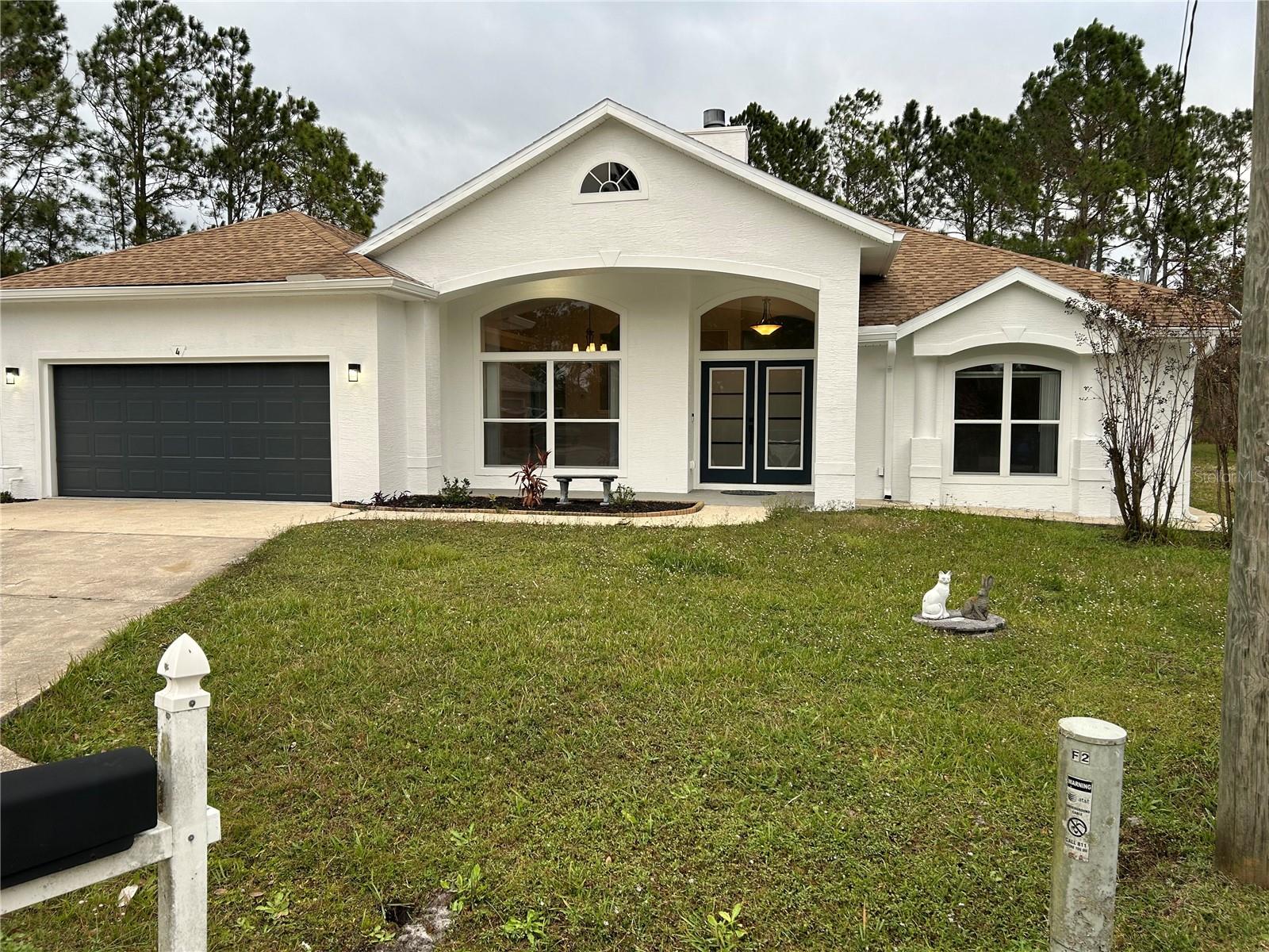 Details for 4 Leeds Place, PALM COAST, FL 32137