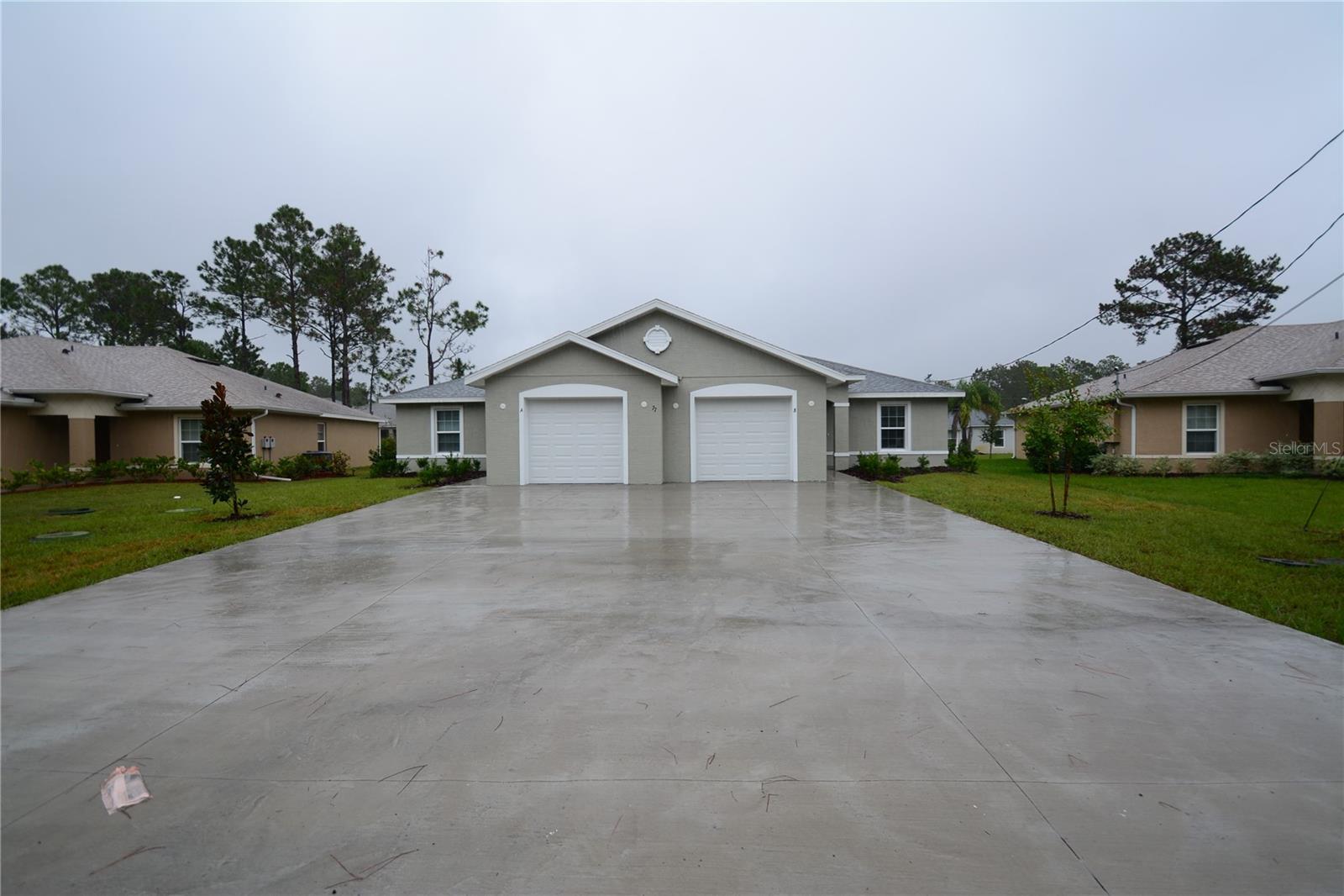 Details for 77 Sea Trail B, PALM COAST, FL 32164