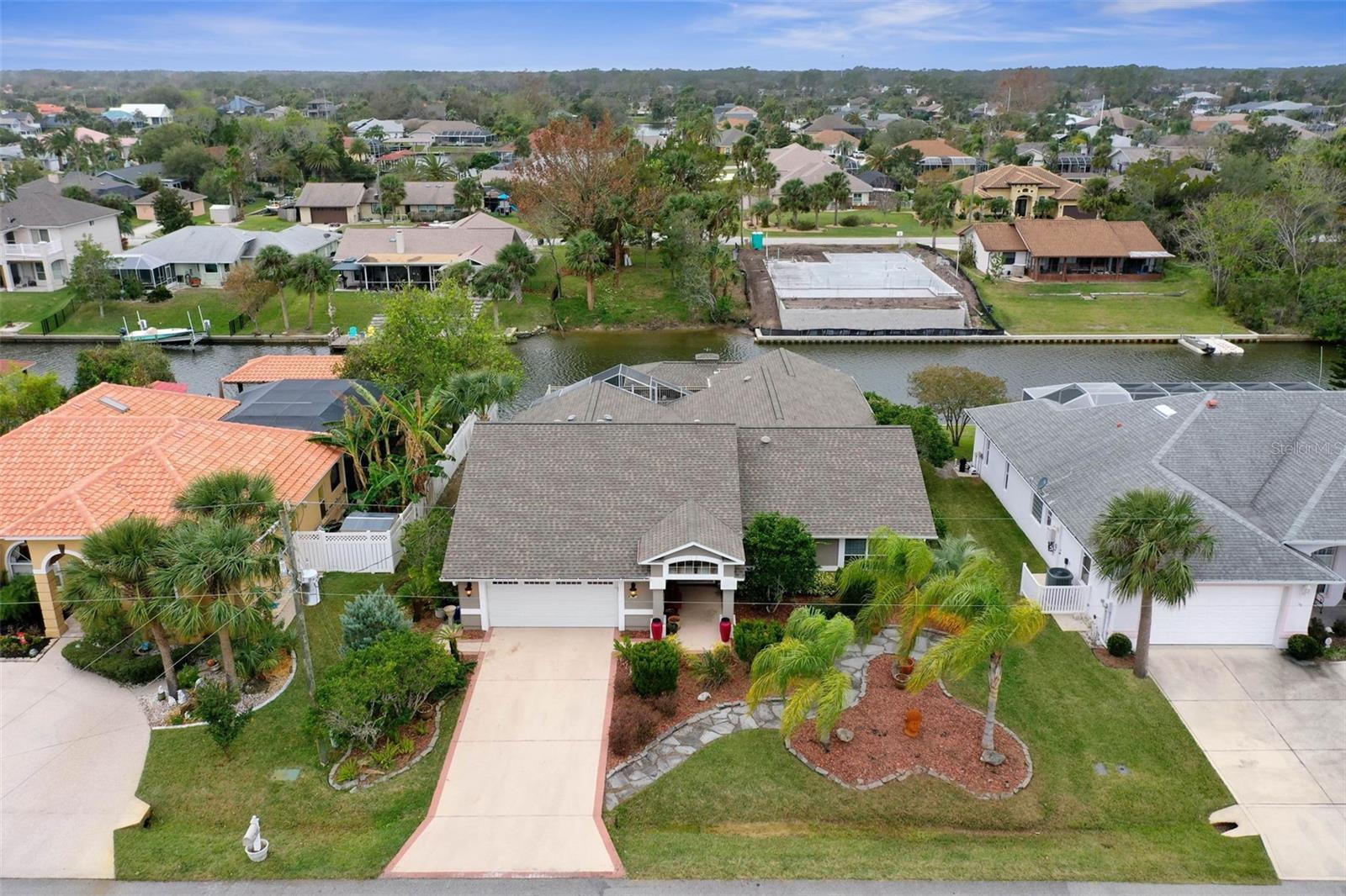 Details for 13 Cottagegate Court, PALM COAST, FL 32137