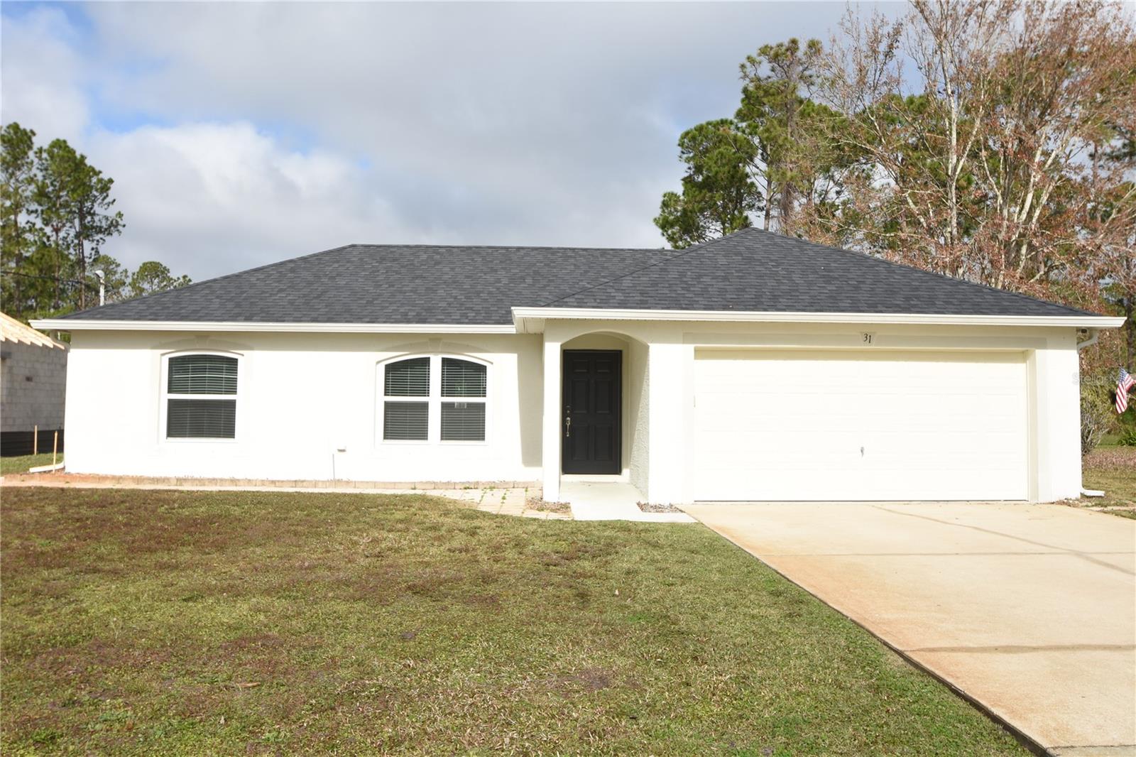 Details for 31 Slumber Path, PALM COAST, FL 32164