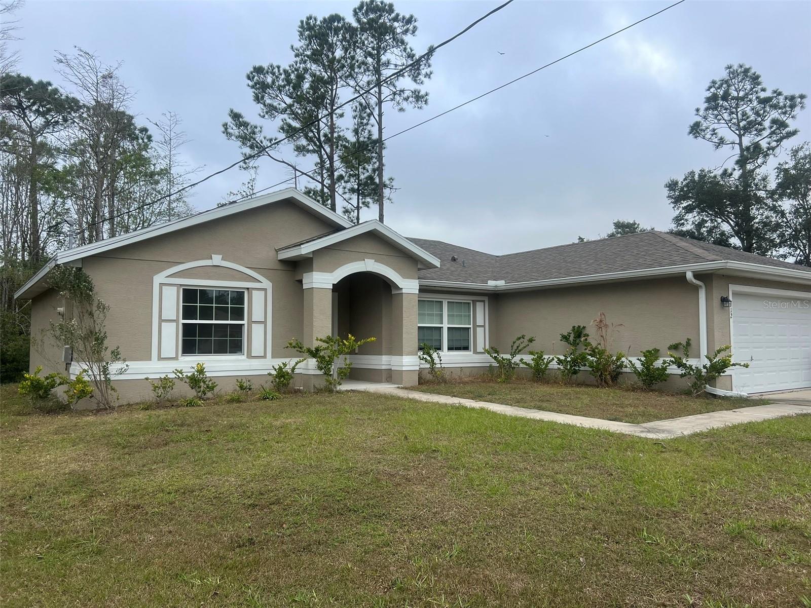 Details for 12 Robin Place, PALM COAST, FL 32164