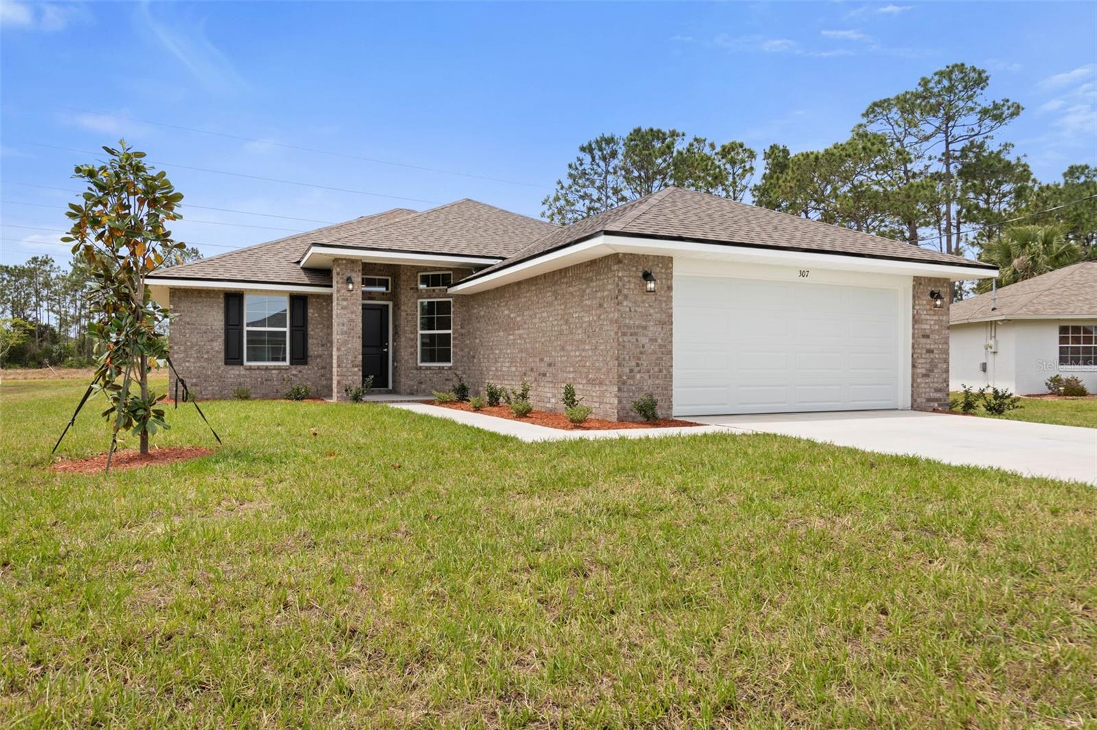 Details for 307 Underwood Trail, PALM COAST, FL 32137