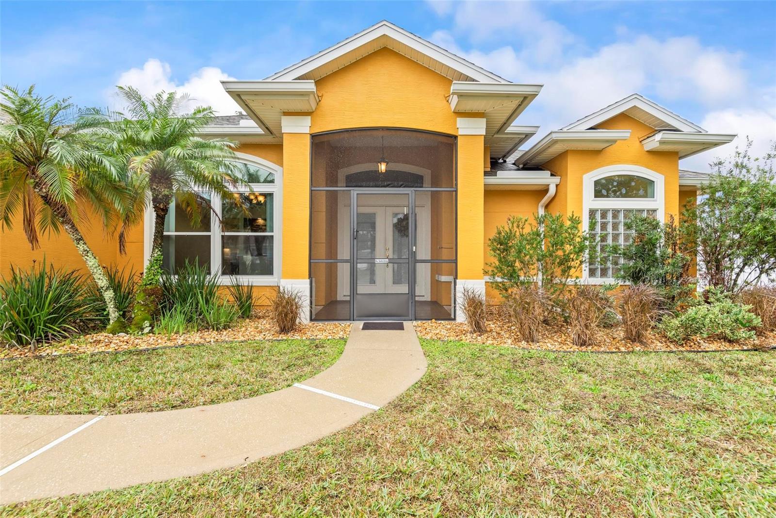 Details for 4 Eastgate Lane, PALM COAST, FL 32164