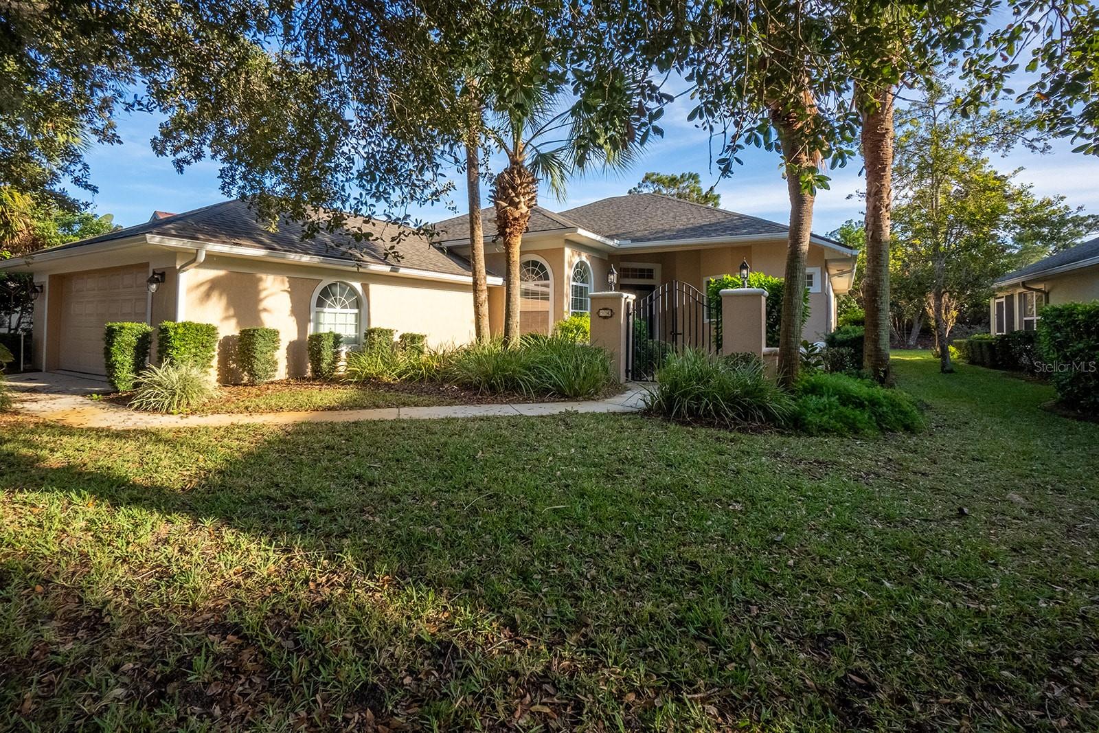 Details for 94 Southlake Drive, PALM COAST, FL 32137