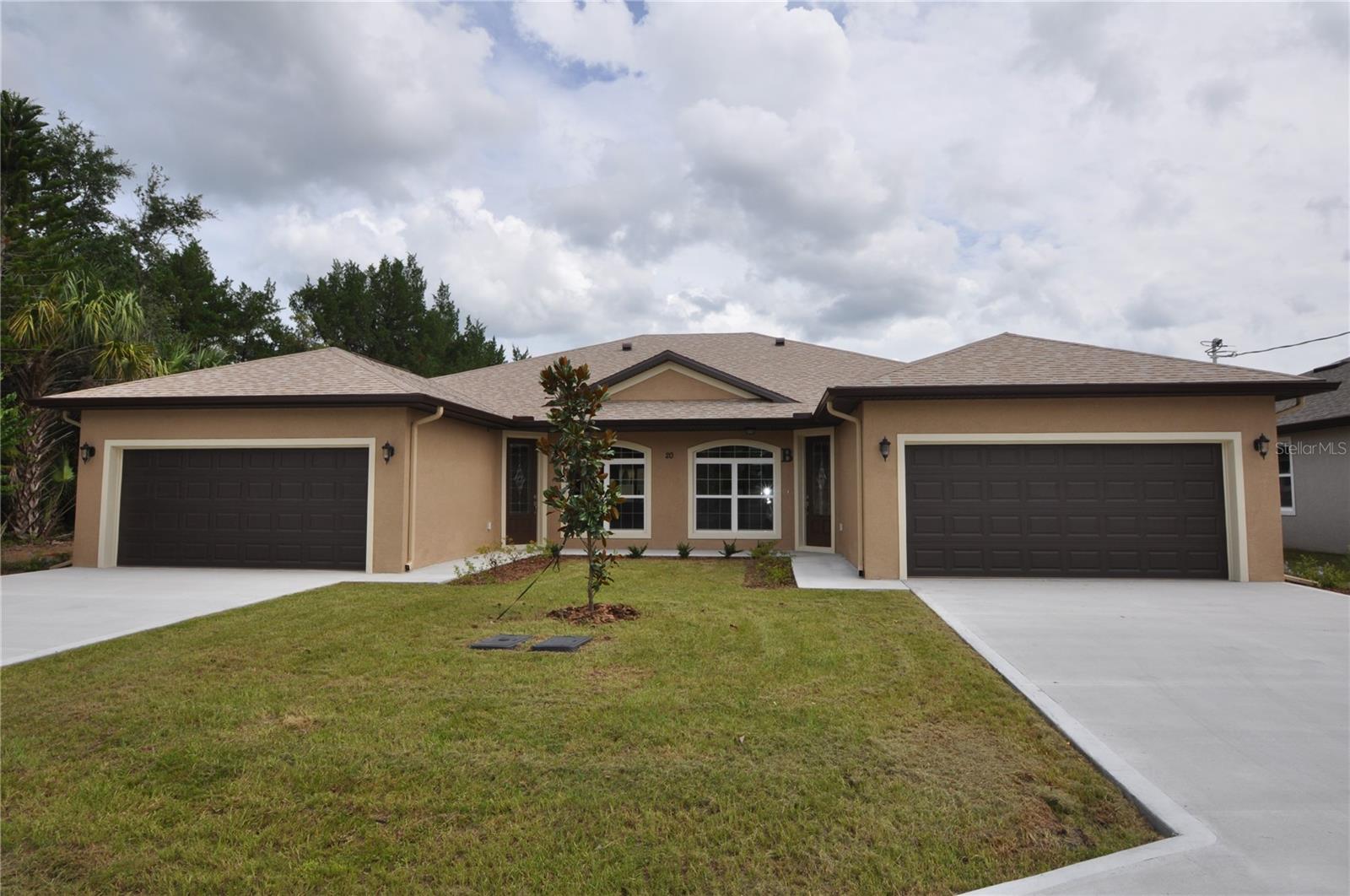 Details for 20 Collingwood Lane A, PALM COAST, FL 32137