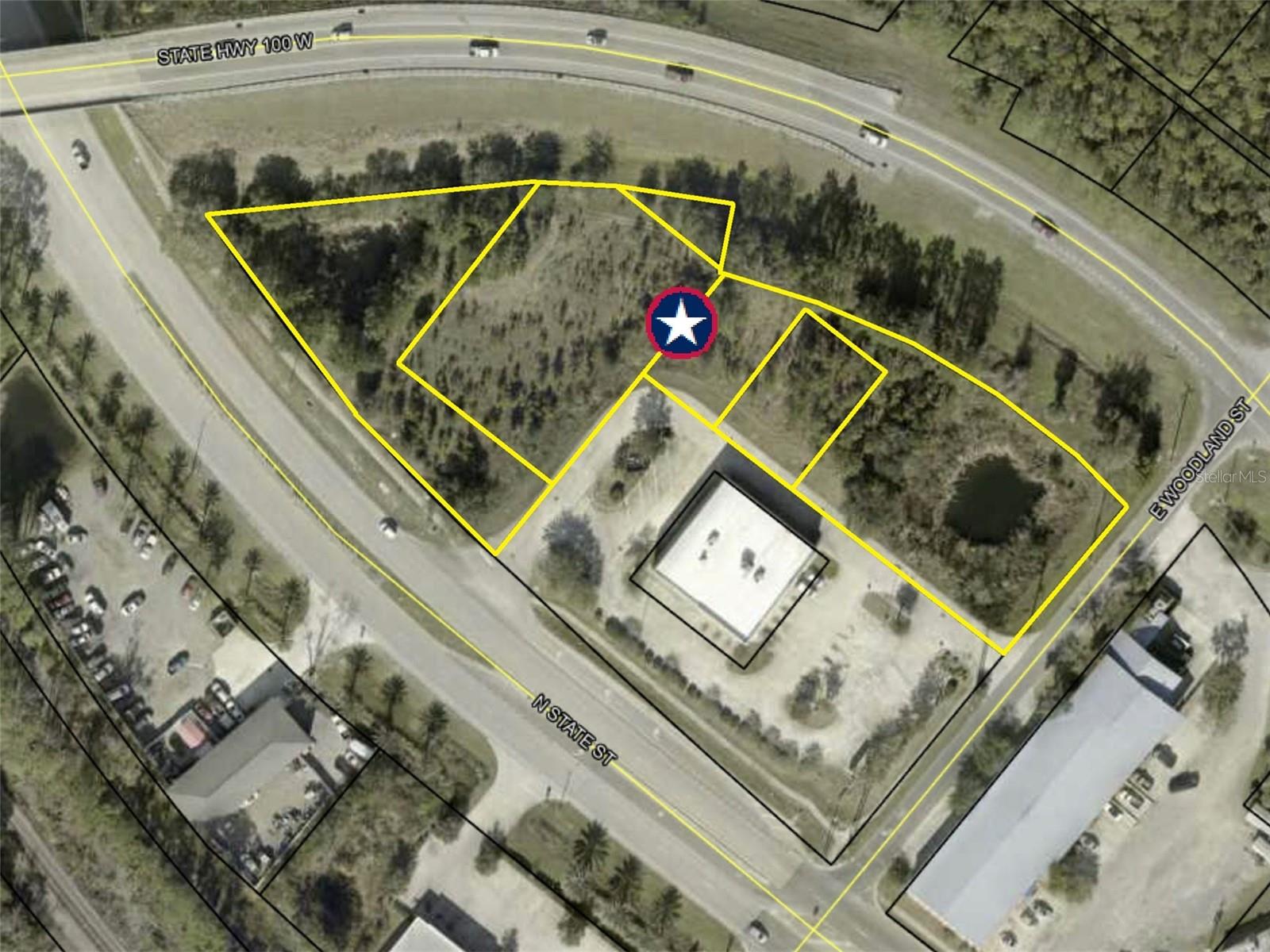 Details for 0 State Street, BUNNELL, FL 32110