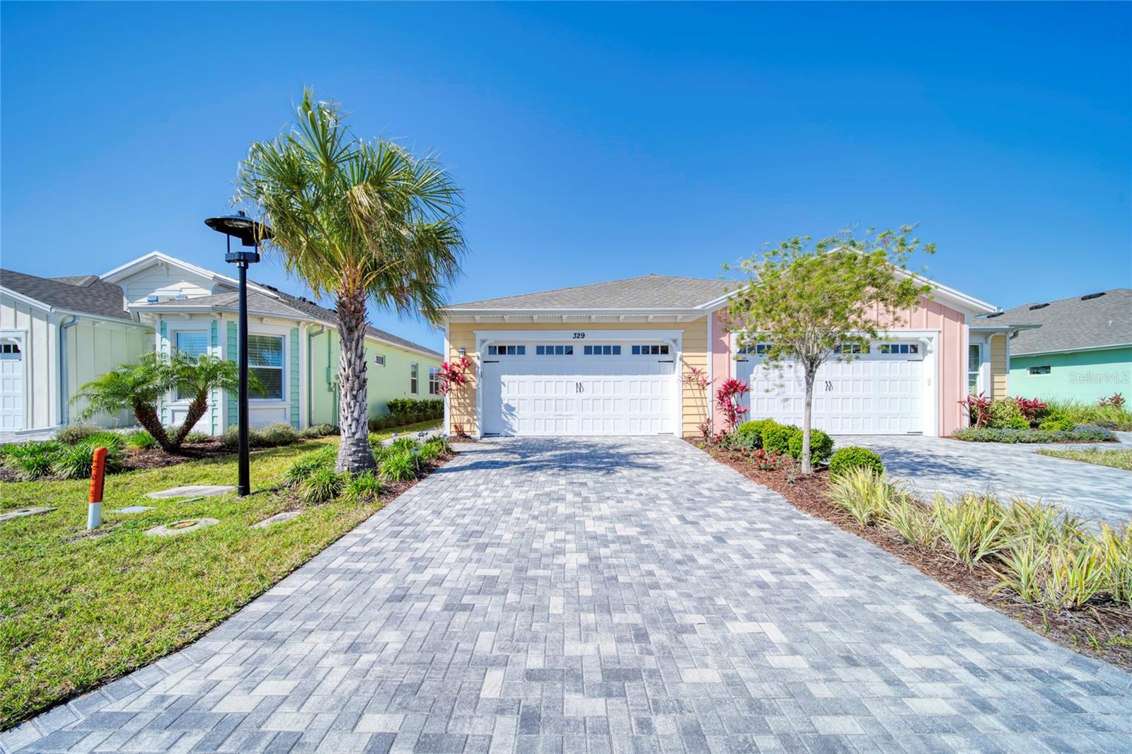 Details for 329 Good Life Way, DAYTONA BEACH, FL 32124